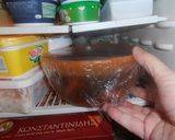 Φωτογραφία βήματος 7 της συνταγής Μοσχαράκι pastissada. Η παστιτσάδα με μία παμπάλαια συνταγή της Βερόνα! 🥘