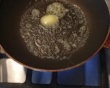 Foto del paso 3 de la receta: Calabaza a la mantequilla keto / Calabacita