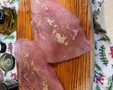 Foto del paso 3 de la receta: Pescado “PAREJAS”