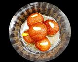 ગુલાબજાંબુ(Gulabjambu recipe in Gujarati) રેસીપી સ્ટેપ6ફોટો