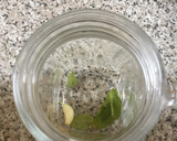 Foto del paso 1 de la receta: Salsa de yogurt para falafel
