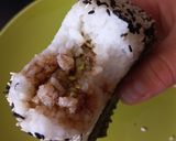 Foto del paso 6 de la receta: Onigiri 🍙