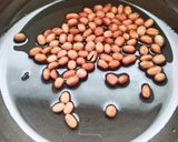 ड्राय फ्रूट मखाना नमकीन रेसिपी चरण 2 फोटो