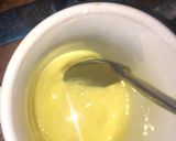 Foto del paso 1 de la receta: Brownie en taza