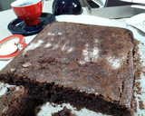 Foto del paso 7 de la receta: Coca de llanda de chocolate
