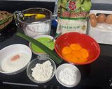 Foto langkah ke 1 dari resep Selai Sarikaya Pandan.