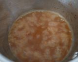 Foto del paso 7 de la receta: Patatas a la importancia con carrilleras y queso fundido