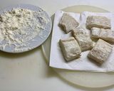 Foto del paso 3 de la receta Potaje de alubias con bacalao