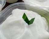 Foto langkah ke 5 dari resep Bubur Sumsum.