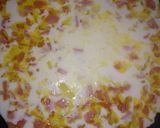 Foto langkah ke 4 dari resep Brulee Bomb with Prochiz Quick melt.