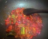 Foto langkah ke 2 dari resep Sambel Goreng Kentang dan Tempe.