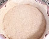 Foto del paso 4 de la receta: Tarta rápida de acelga y atún