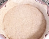 Foto del paso 4 de la receta: Tarta rápida de acelga y atún