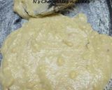 A picture of step 7 of Kaju Barfi.