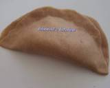 Whole-wheat flour fara / peetha recipe step 6 photo