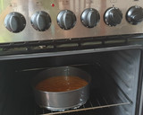 Foto del paso 4 de la receta: Bizcocho de dulce de leche