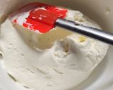 Epres mascarponés tekercs recept fázis 2 fotója