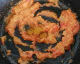 Foto del paso 6 de la receta: Tofu guisado