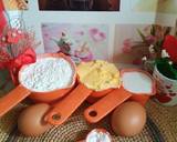 No oven cake recipe step 1 photo