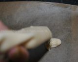 A picture of step 7 of Shirini Latifeh (Latifeh Pastry)شیرینی لطیفه.