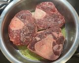 Foto del paso 2 de la receta: Osobuco de Ternera