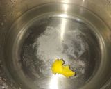 A picture of step 4 of Hyderabadi Chicken Dum Biryani.
