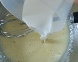 Foto langkah ke 3 dari resep Bolu Pisang Teflon.