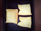 Chilli Cheese Toast