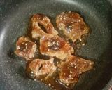 Foto langkah ke 3 dari resep Ca Brokoli daging sapi.