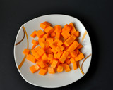 Foto del paso 2 de la receta: Espaguetis de otoño