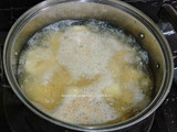 Singkong Goreng Gurih