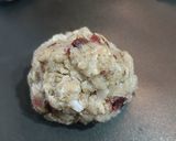 Une image de l'étape 3 de 🌱 Petit pain sucrée cranberries amande (sans gluten sans lactose sans maïs).