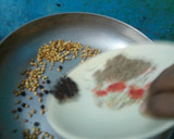 கேரள இடி சம்மந்தி (Kerala idi sammanthi recipe in tamil) ரெசிபி ஸ்டேப் 2 புகைப்படம்