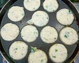 सूजी अप्पे (Suji appe recipe in Hindi) रेसिपी चरण 3 फोटो