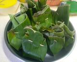 Foto langkah ke 2 dari resep Botok tahu tempe kemangi 😋.