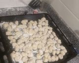 Foto del paso 3 de la receta: Ñoquis caseros