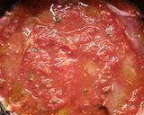 Pas rețetă Carne alla pizzaiola 6 fotografie