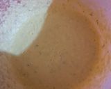Foto del paso 4 de la receta: Bizcocho de limón 🍋 Tipo budín