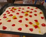 A picture of step 4 of Focaccia.