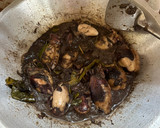 Foto langkah ke 5 dari resep Blekutak sotong by irre_desirre.