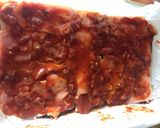 Foto del paso 5 de la receta: Pastel de berenjenas