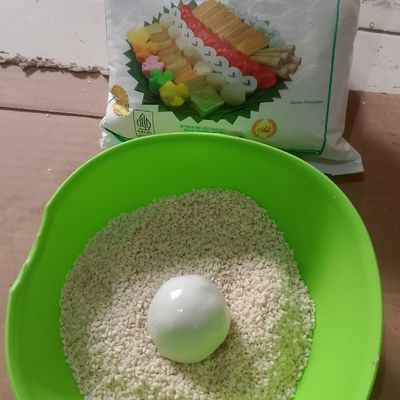 Langkah 5
