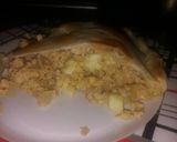 Foto del paso 5 de la receta: Tarta de pollo (simple)