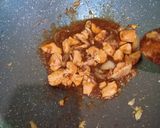 Foto langkah ke 5 dari resep Bistik Ayam.