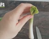 Foto del paso 4 de la receta: Vichyssoise (crema de puerros)