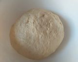 Húsimádó pizza recept fázis 2 fotója
