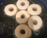 Foto langkah ke 7 dari resep #74 Glazed Donat - Tanpa Ulen (Metode overnight dalam kulkas).