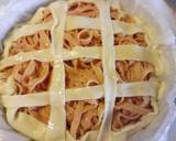 Timballo di pasta - pasta pie recipe step 4 photo