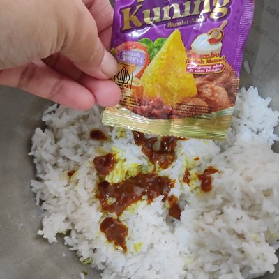 Langkah 1
