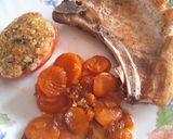 Foto del paso 2 de la receta: Tomates provenzal
